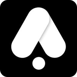 3D AI Studio logo