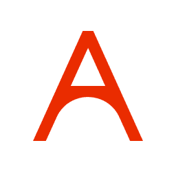 Abridge logo