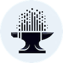 AI Photo Forge logo