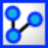 BayesiaLab logo