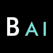 BeyondAI logo