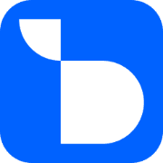 Burq logo