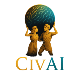 CivAI logo