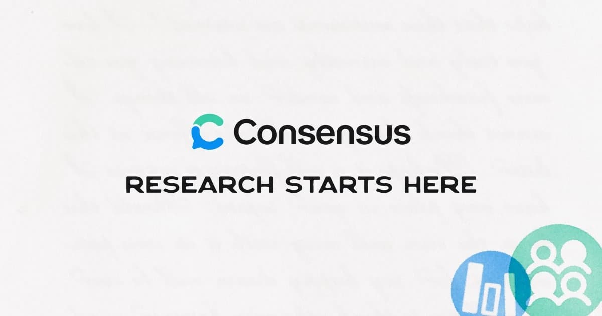 Consensus preview image from its official website