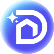 DecorAI logo