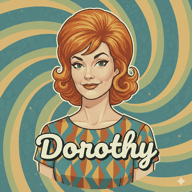 Dorothy logo
