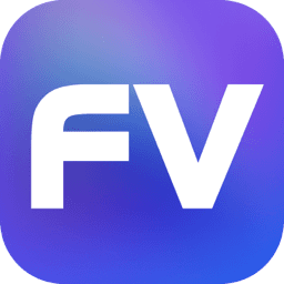 FontVibe logo