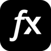 fx logo