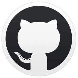 GitHub Copilot logo