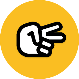 Hipclip logo