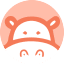Hippo Video logo