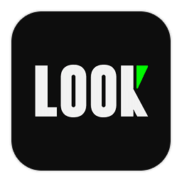 LOOK AI logo