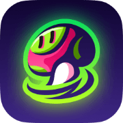Meshy logo