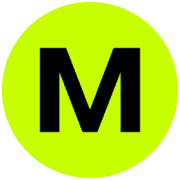 MOSTLY AI logo
