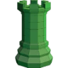 Prediction Guard logo