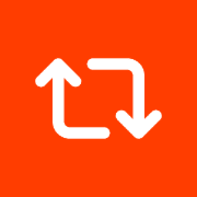 Rephrase AI logo