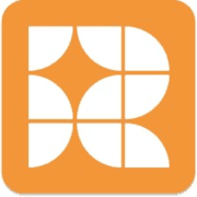 Replicate Labs logo
