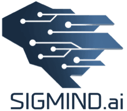Sigmind logo