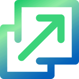 Upscale.media logo