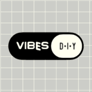 Vibes DIY logo