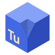 Viglet Turing ES logo