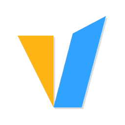 vLLM logo