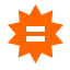 Wolfram|Alpha logo